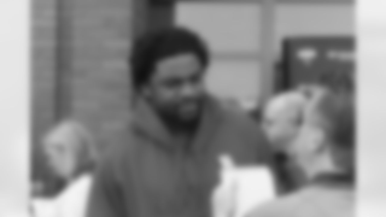 Damontre Moore (DE)