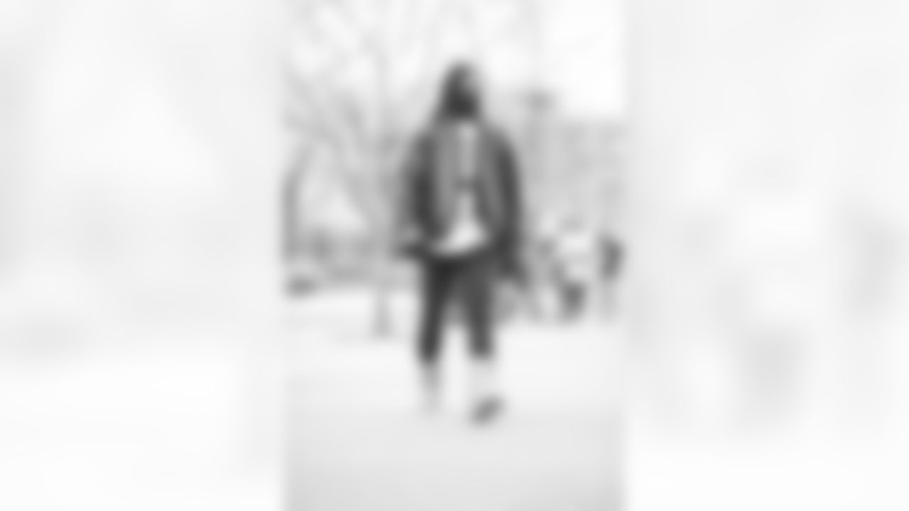 S Xavier McKinney