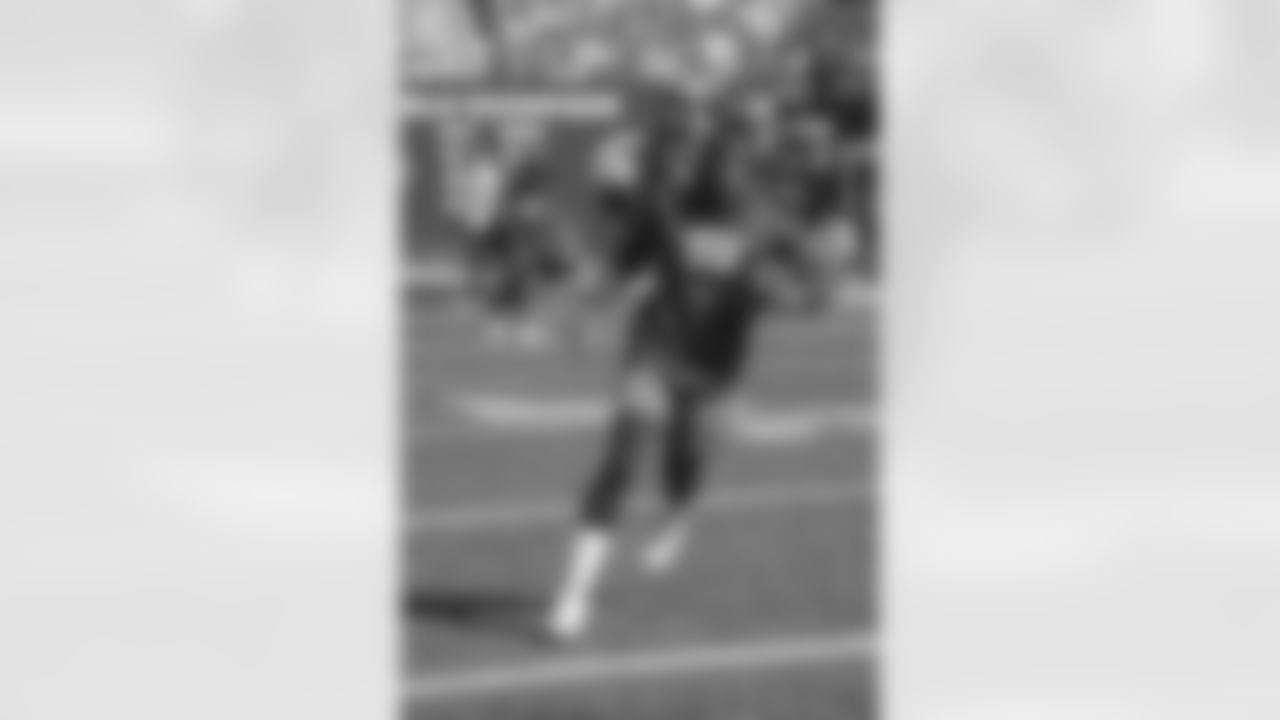 WR John Ross