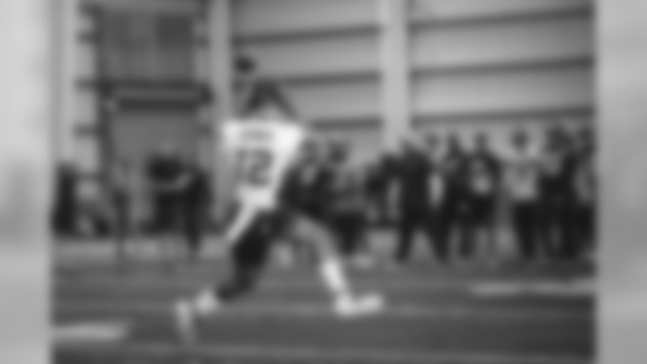 New York Giants OTA #3 at Quest Diagnostics Training Center in East Rutherford, NJ