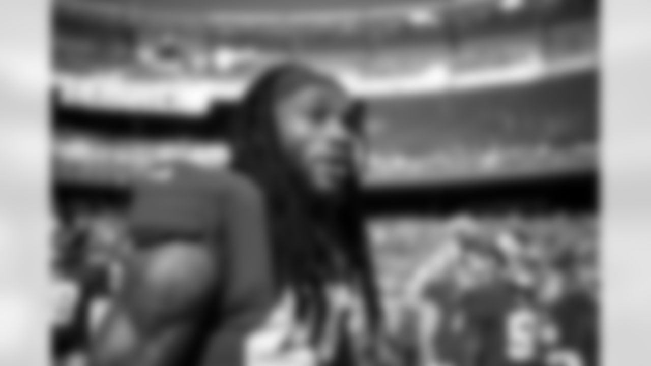 Jaylon Smith (45)
