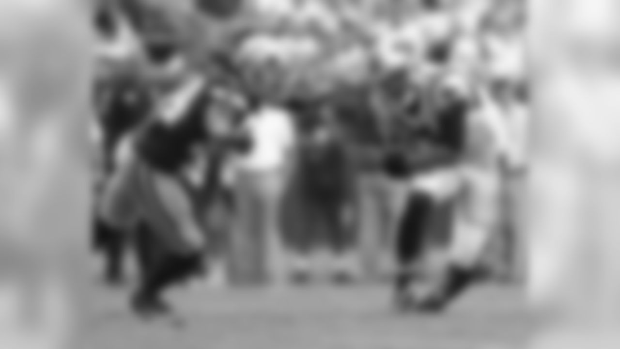 MLB Jaylon Smith