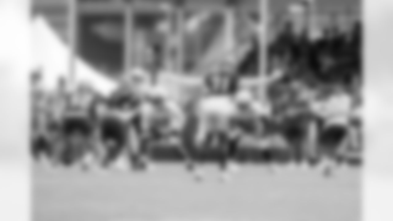 RB Matt Breida (31)
