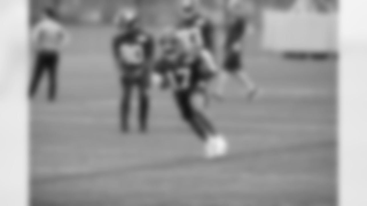 WR Wan'Dale Robinson (17)