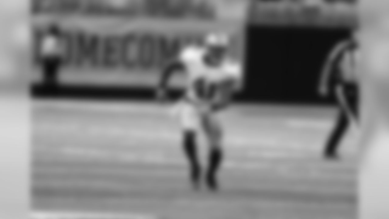 SS Antoine Bethea