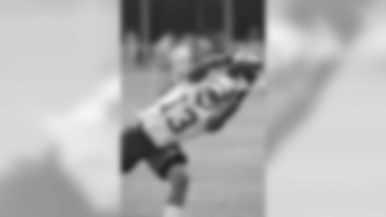 YOUNGEST GIANT: WR Odell Beckham Jr., Born November 5, 1992 (Age 21)