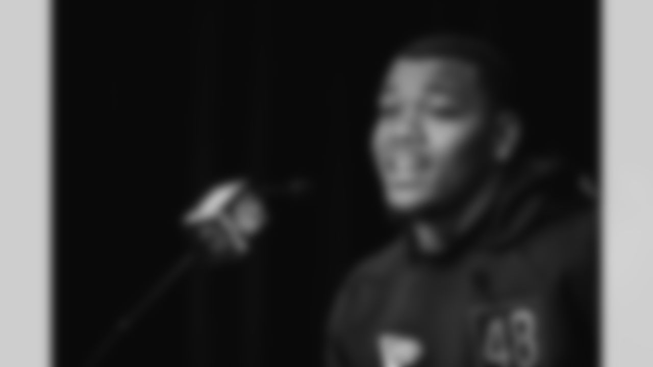 Travon Walker