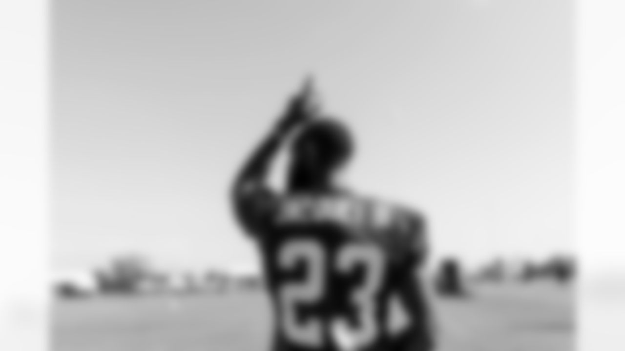 Michael Jacquet III (23)