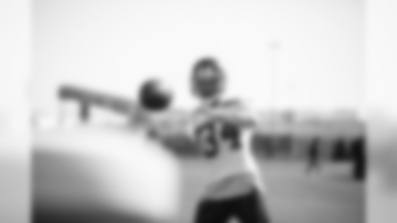 CB Grant Haley (34)