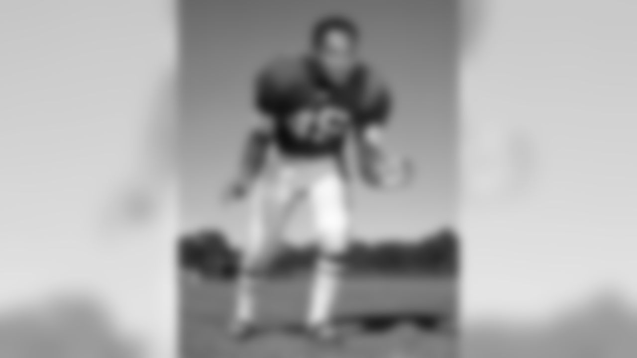 Emlen Tunnell