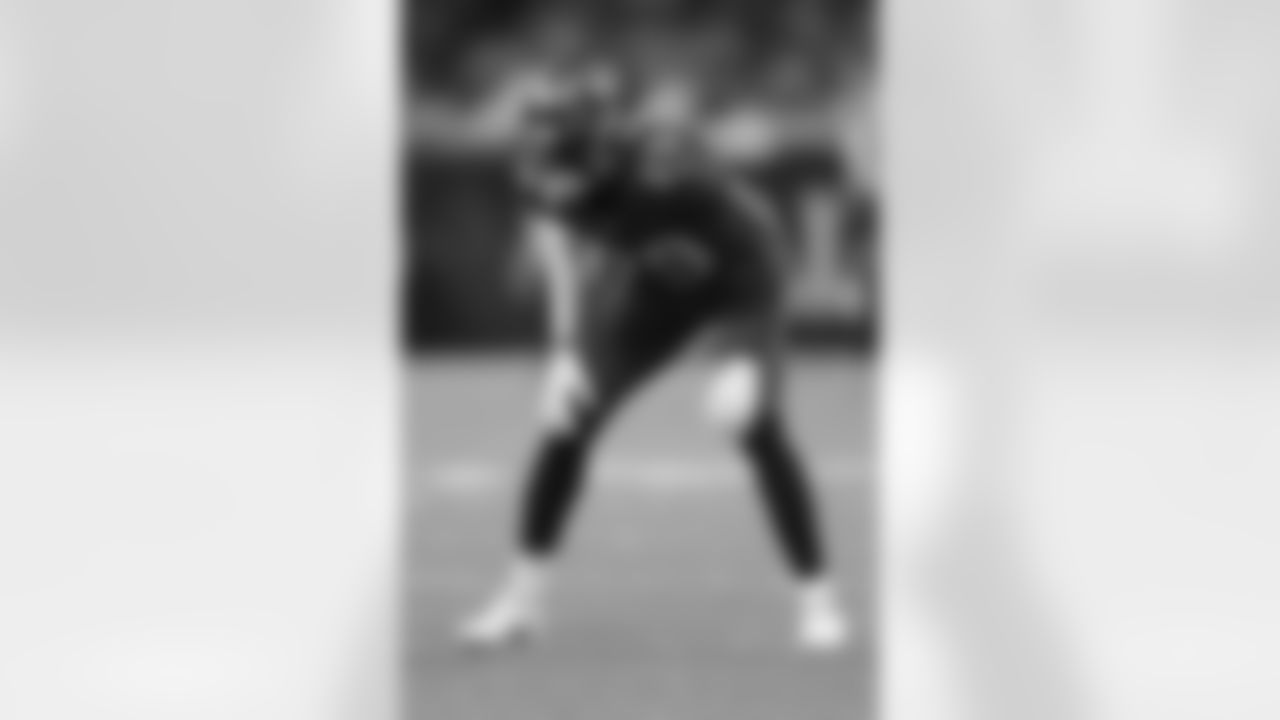 CB Pierre Desir