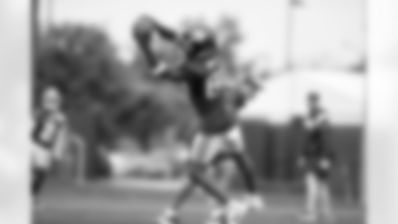 WR Jaydon Mickens (88)