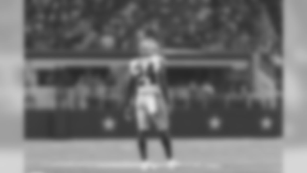 CB Chidobe Awuzie