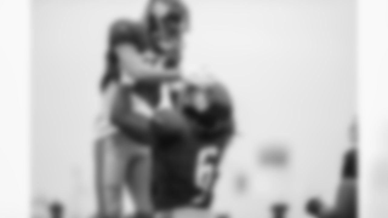 David Sills (84), Jonotthan Harrison (64)