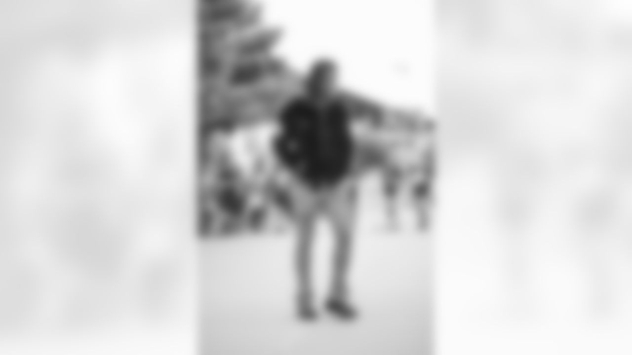 S Xavier McKinney