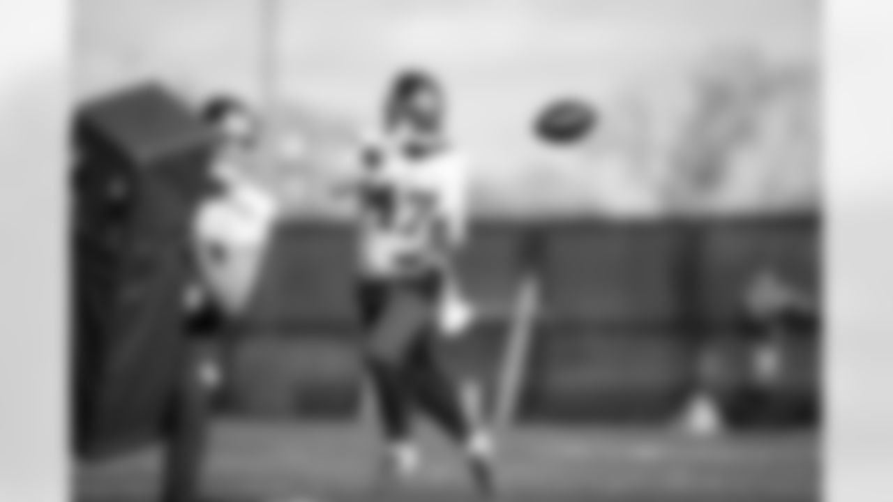 Cam Brown (47)
