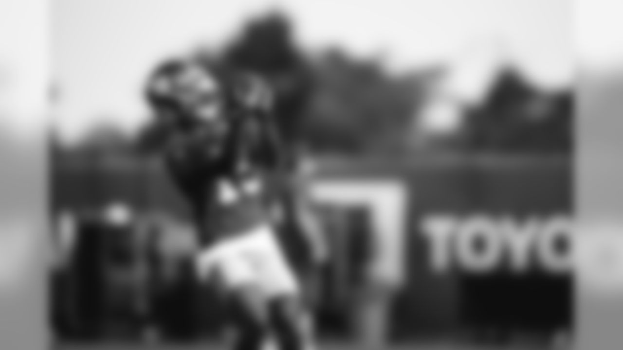 WR Corey Coleman