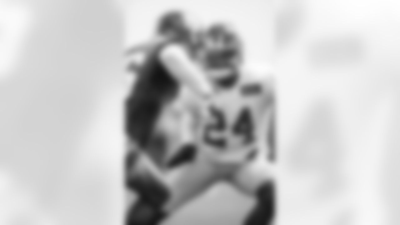 James Bradberry (24)