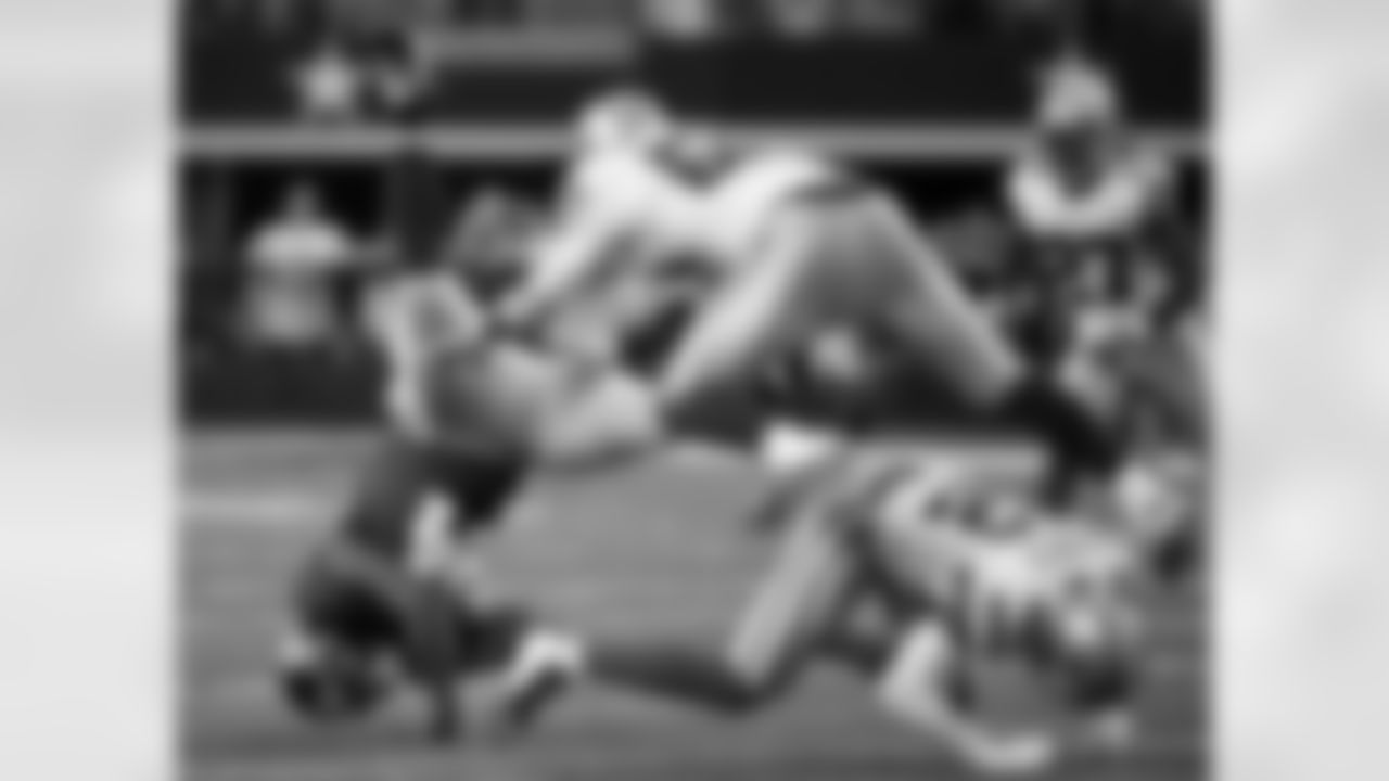 WATCH GIANTS VS. COWBOYS HIGHLIGHTS