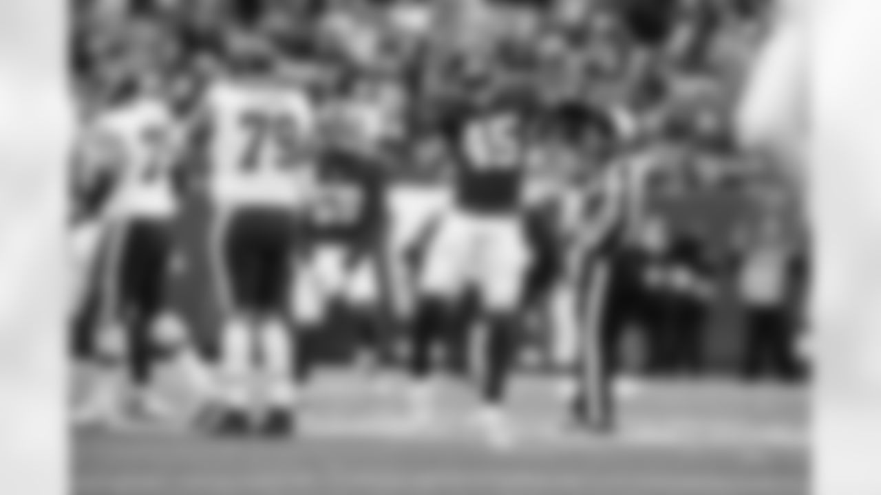 Jaylon Smith (45)