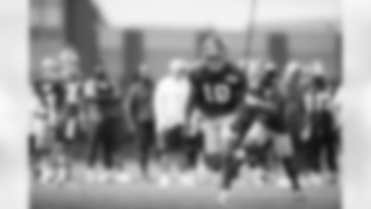 Kenny Golladay (19)