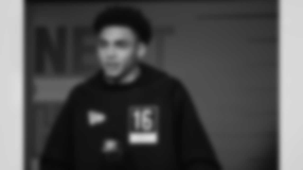 Drake London