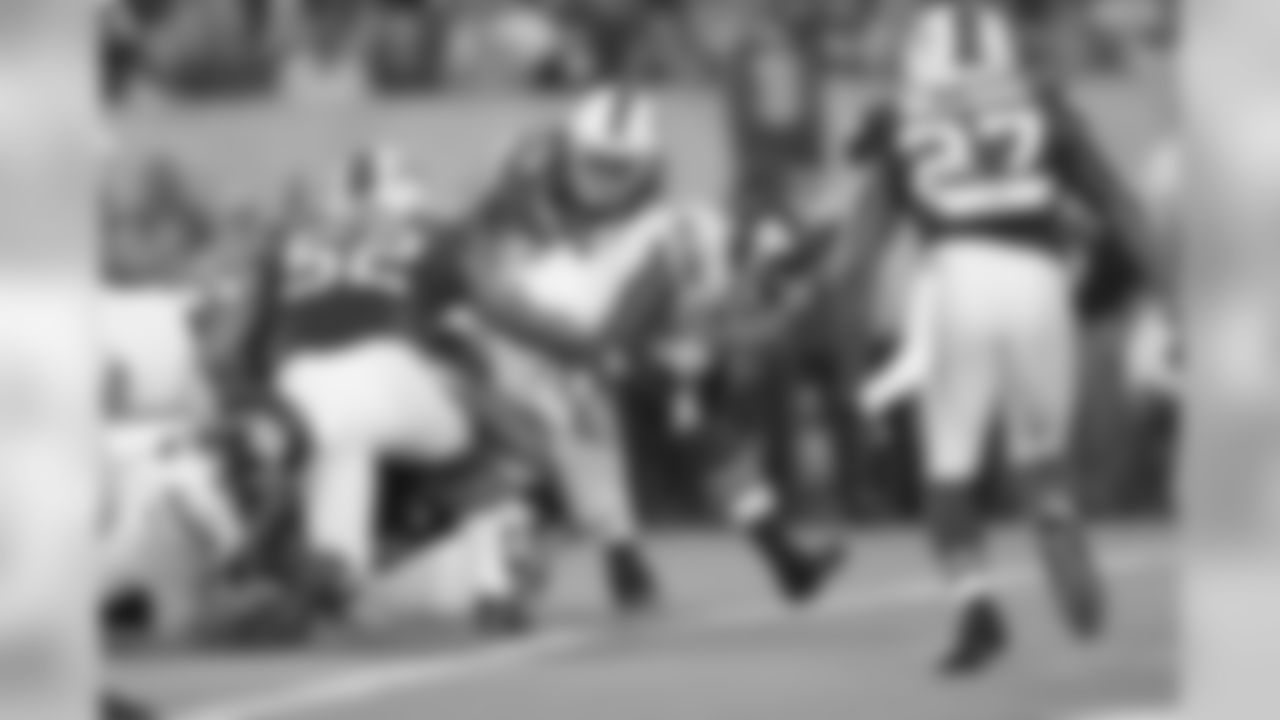 RB Andre Williams