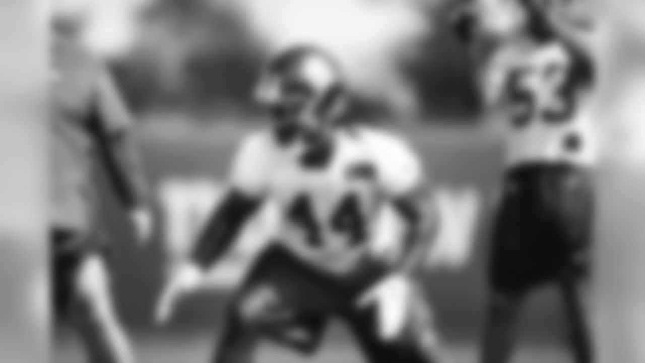 OLB Markus Golden