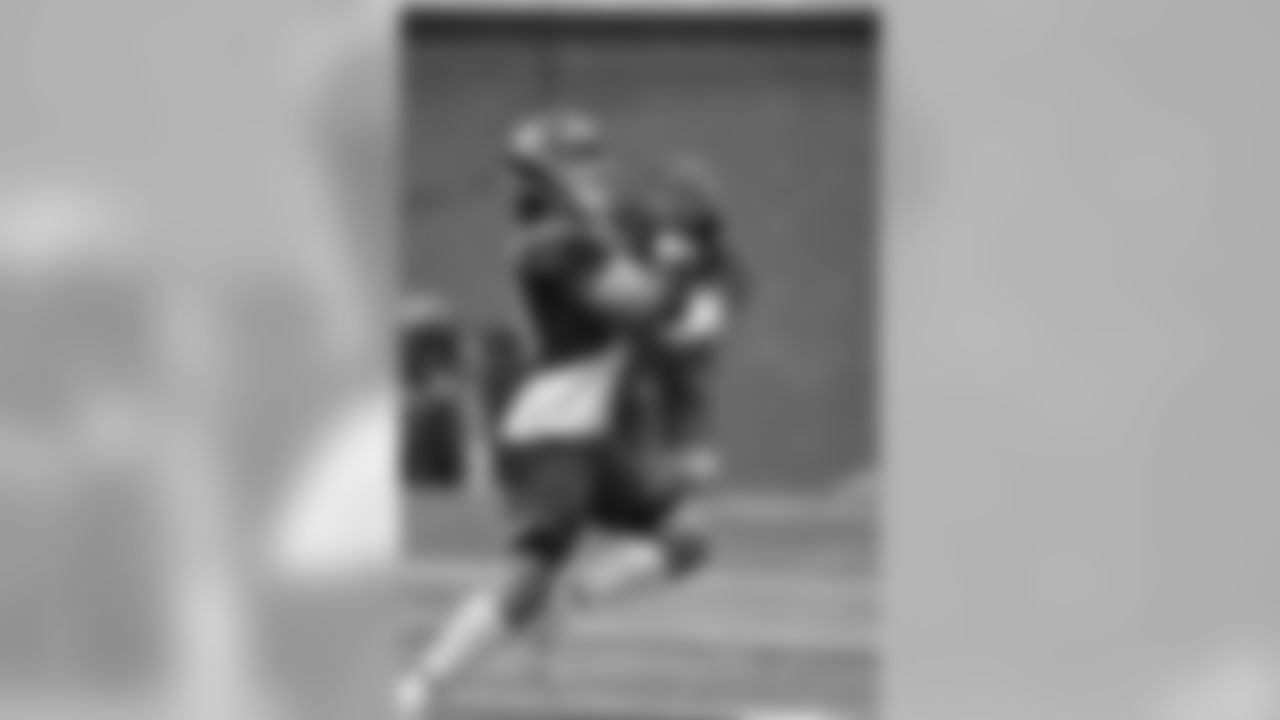 TE Evan Engram