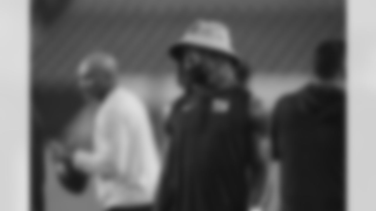 S Xavier McKinney
