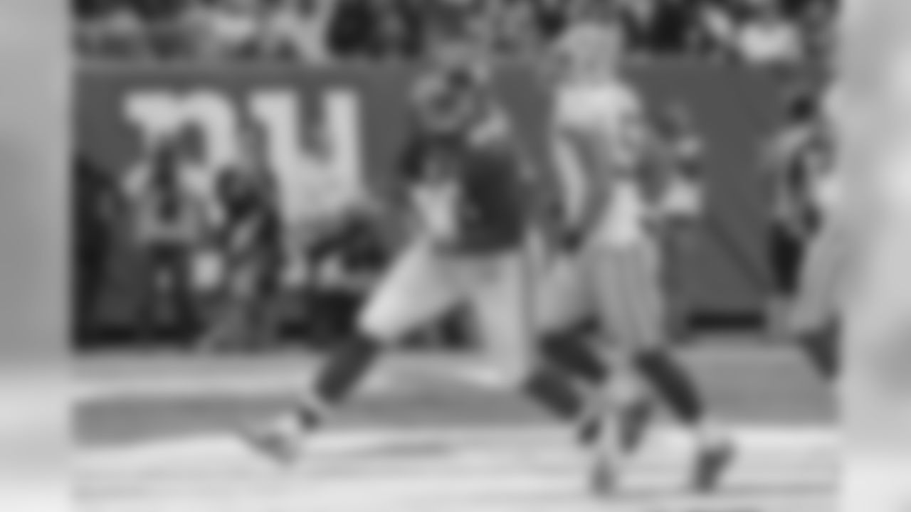 T.6 Larry Donnell-2014-6 TDs