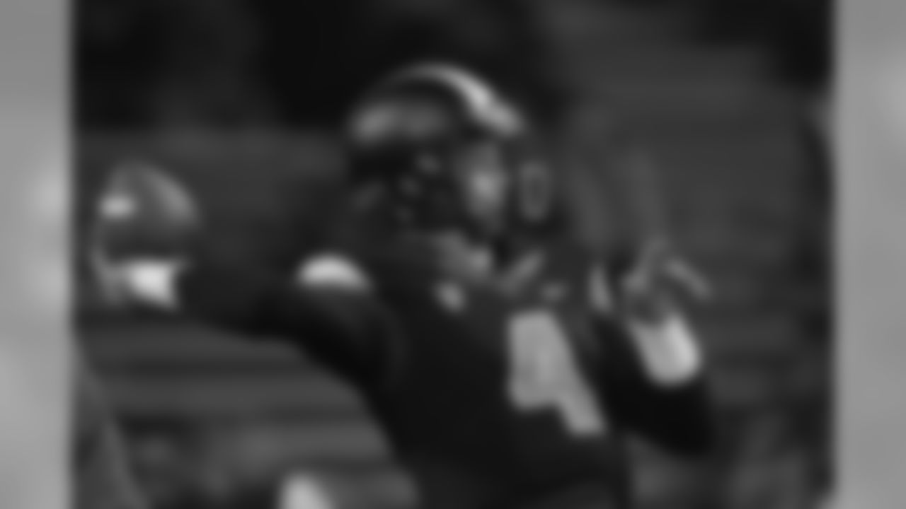 Sean Mannion, Oregon State