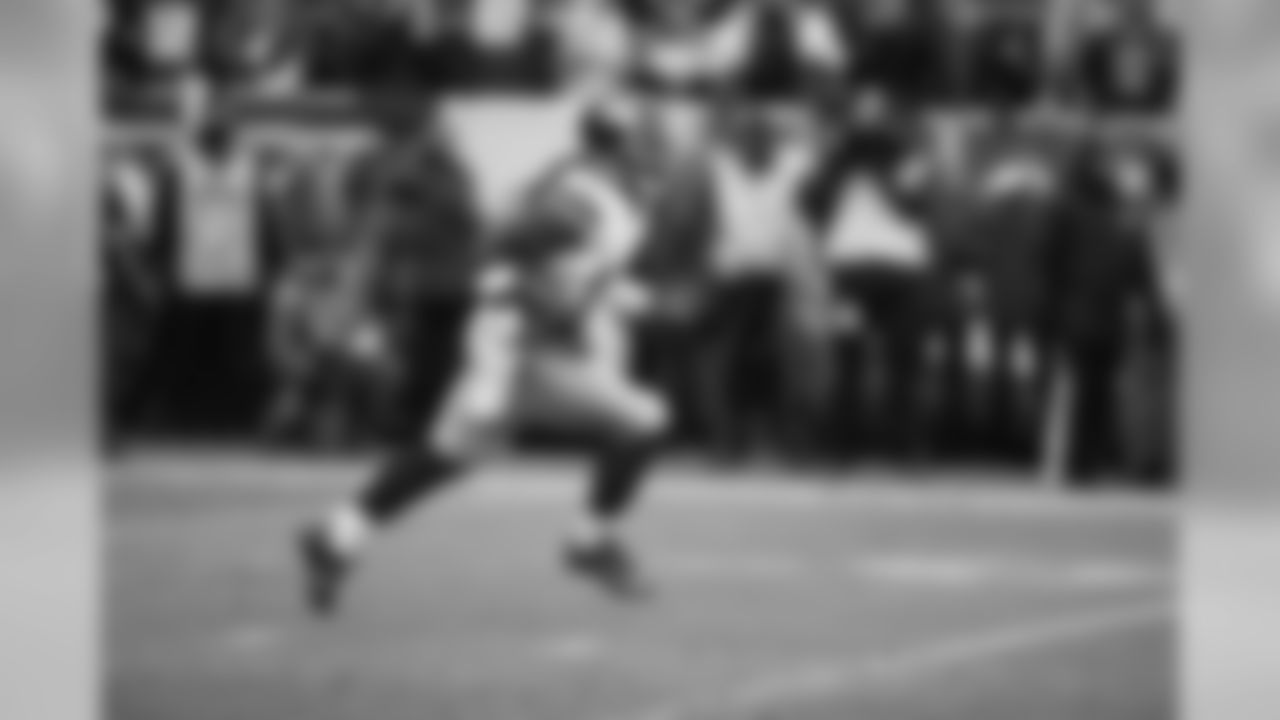 WR Dwayne Harris