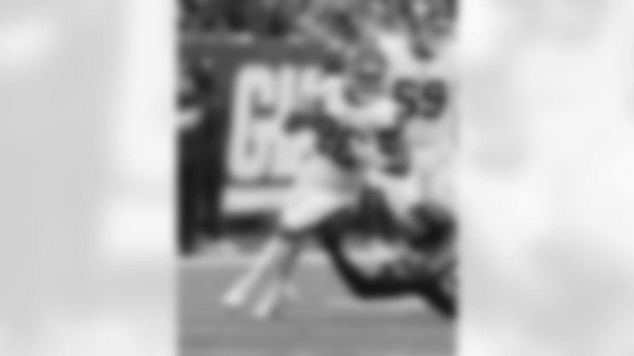New York Giants running back Devontae Booker (28) during a week 12 football game against the Philadelphia Eagles on Sunday November 28th, 2021 in East Rutherford, New Jersey