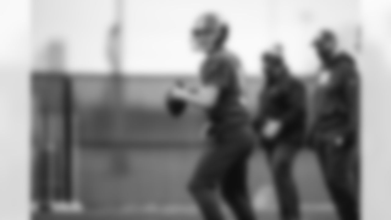 Colt McCoy (12)