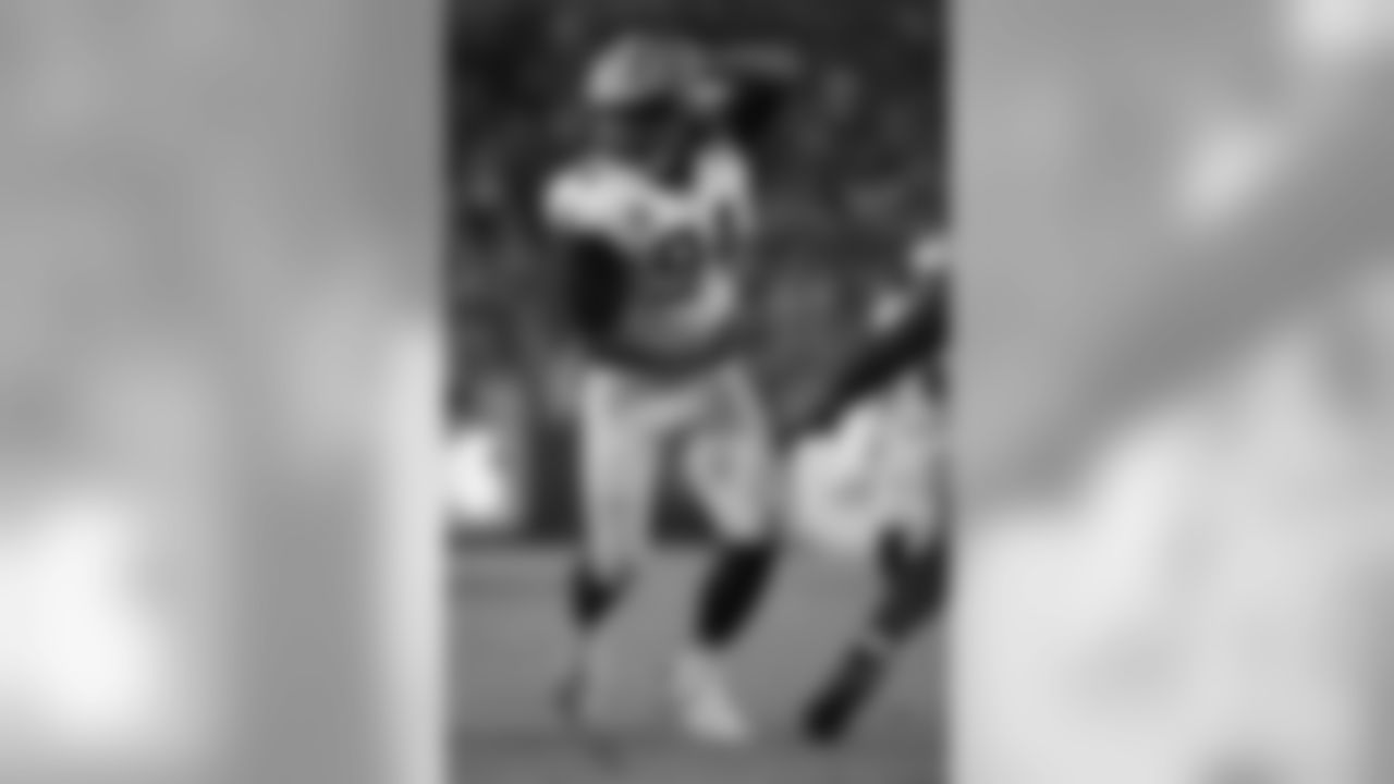 DE Cameron Jordan