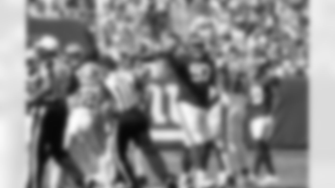 Dexter Lawrence (97)