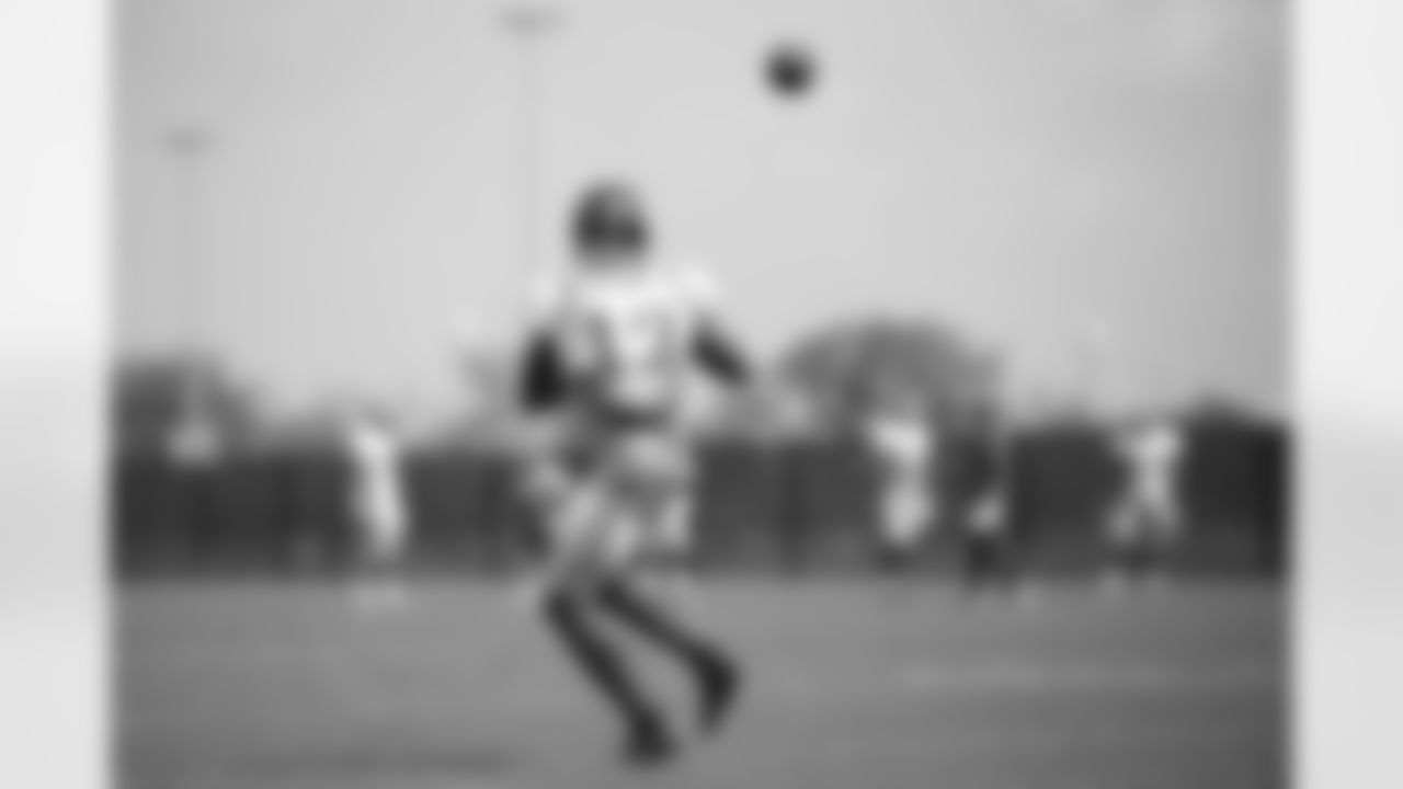 WR ODELL BECKHAM, QB ELI MANNING