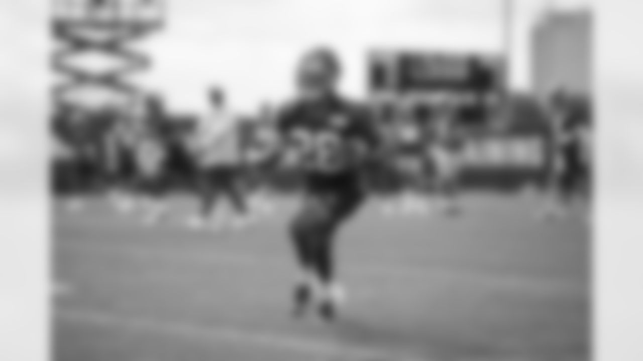 Quincy Wilson (28)