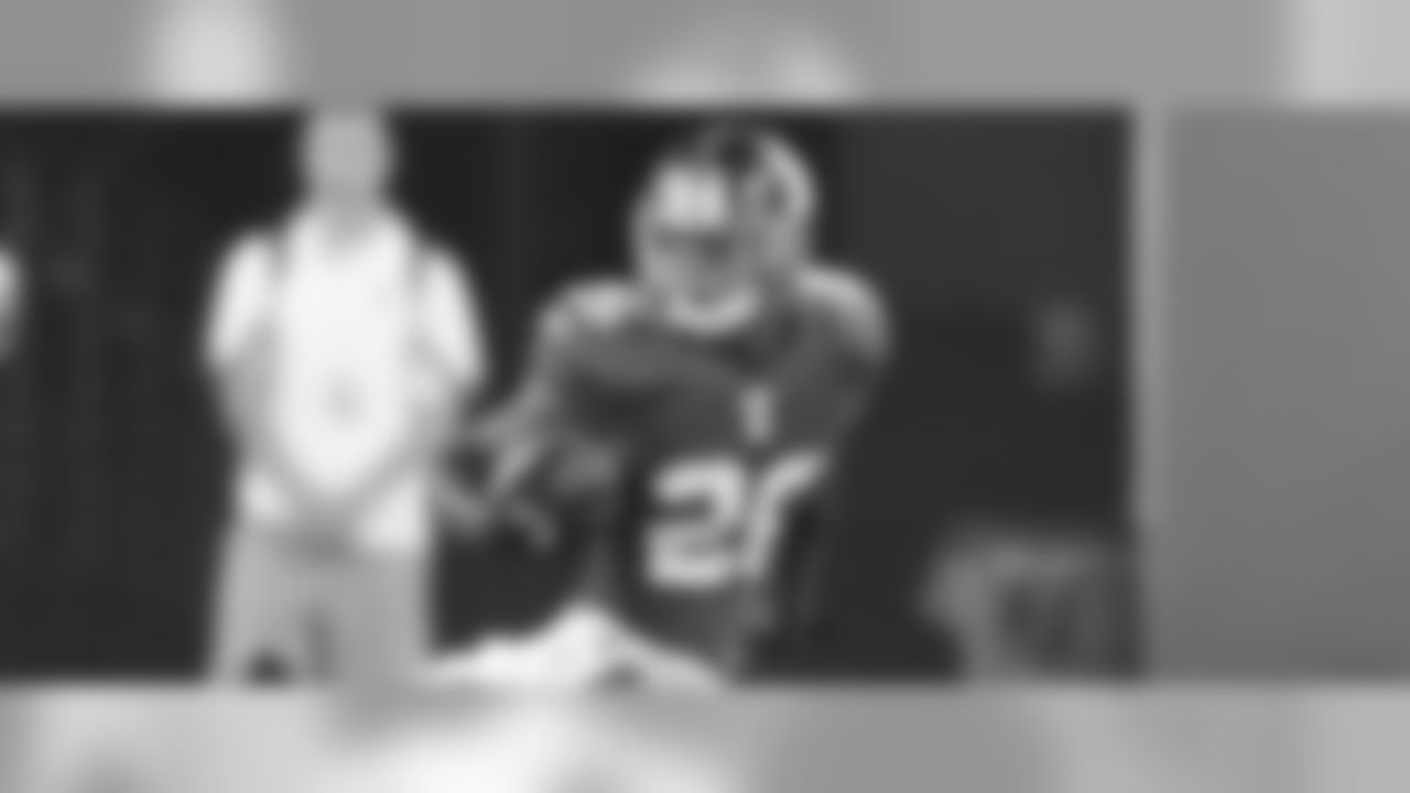 Antrel Rolle