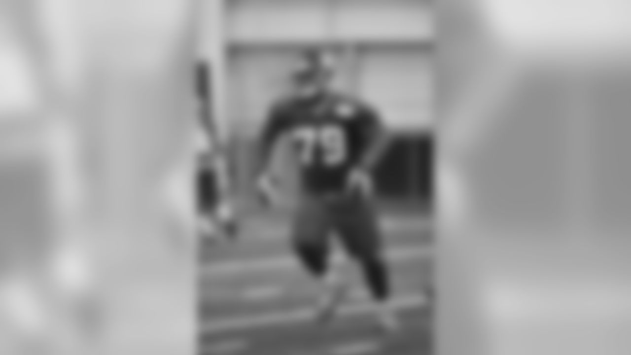 DT Dominique Hamilton