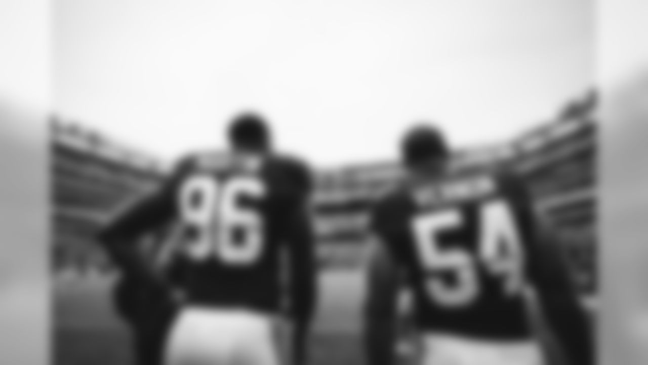 New York Giants during the 2018 regular season at Metlife Stadium vs Tampa Bay Buccaneers in East Rutherford, NJ
