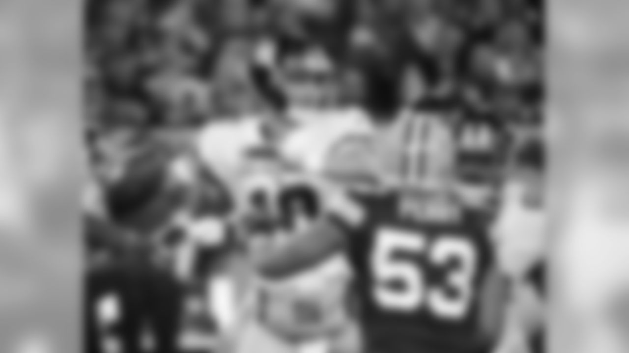 October 9, 2016 - Green Bay Packers 23, New York Giants 16