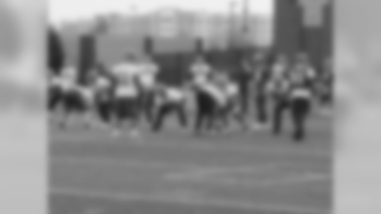 WATCH TOP MOMENTS FROM PRACTICE