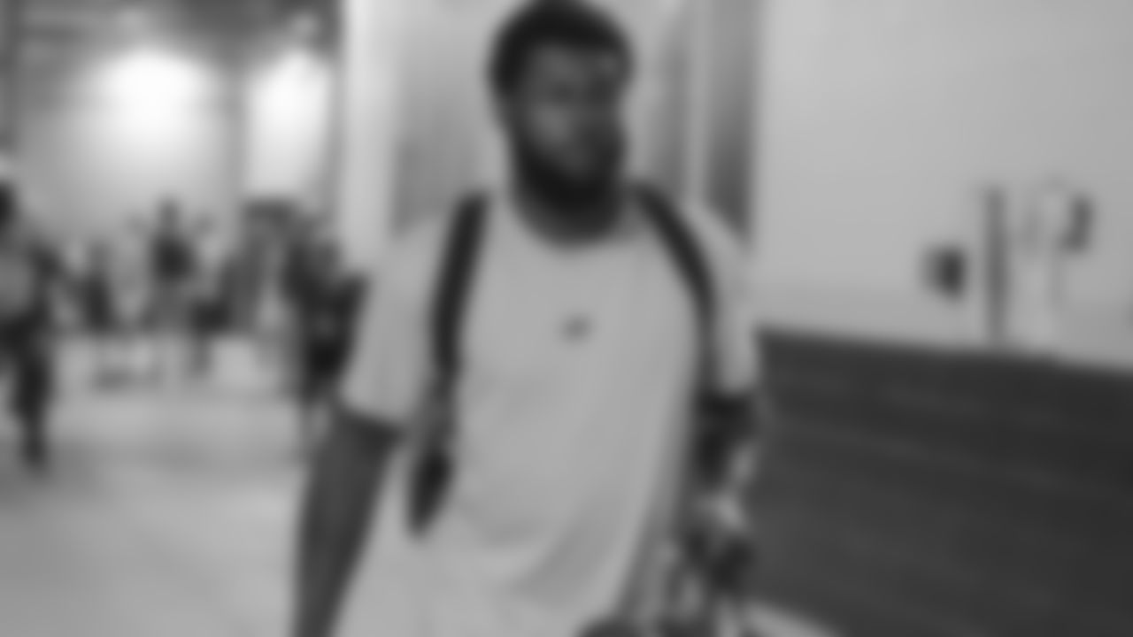 LB Kayvon Thibodeaux