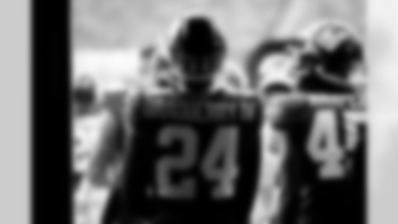 James Bradberry (24)