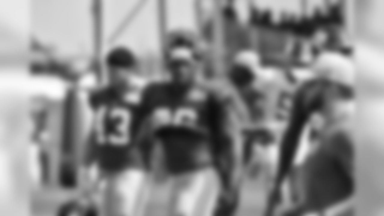 RB Saquon Barkley