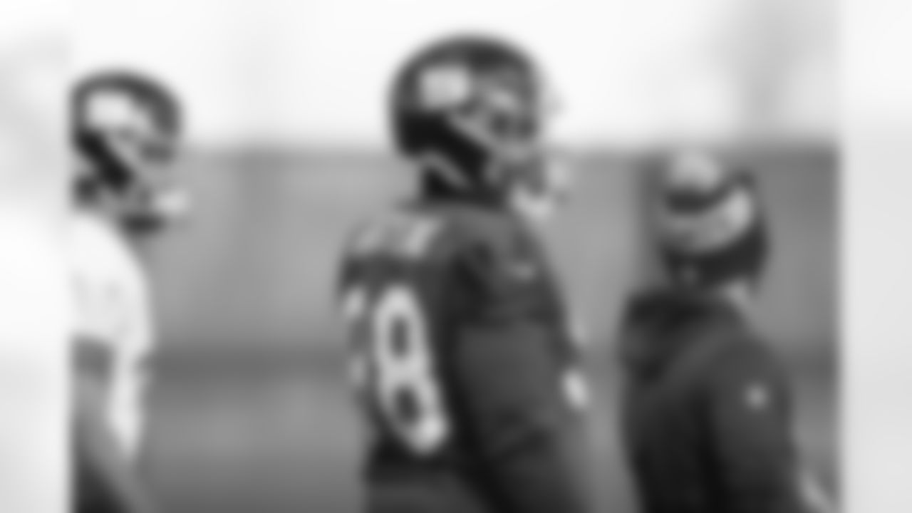 B.J. Hill (95)