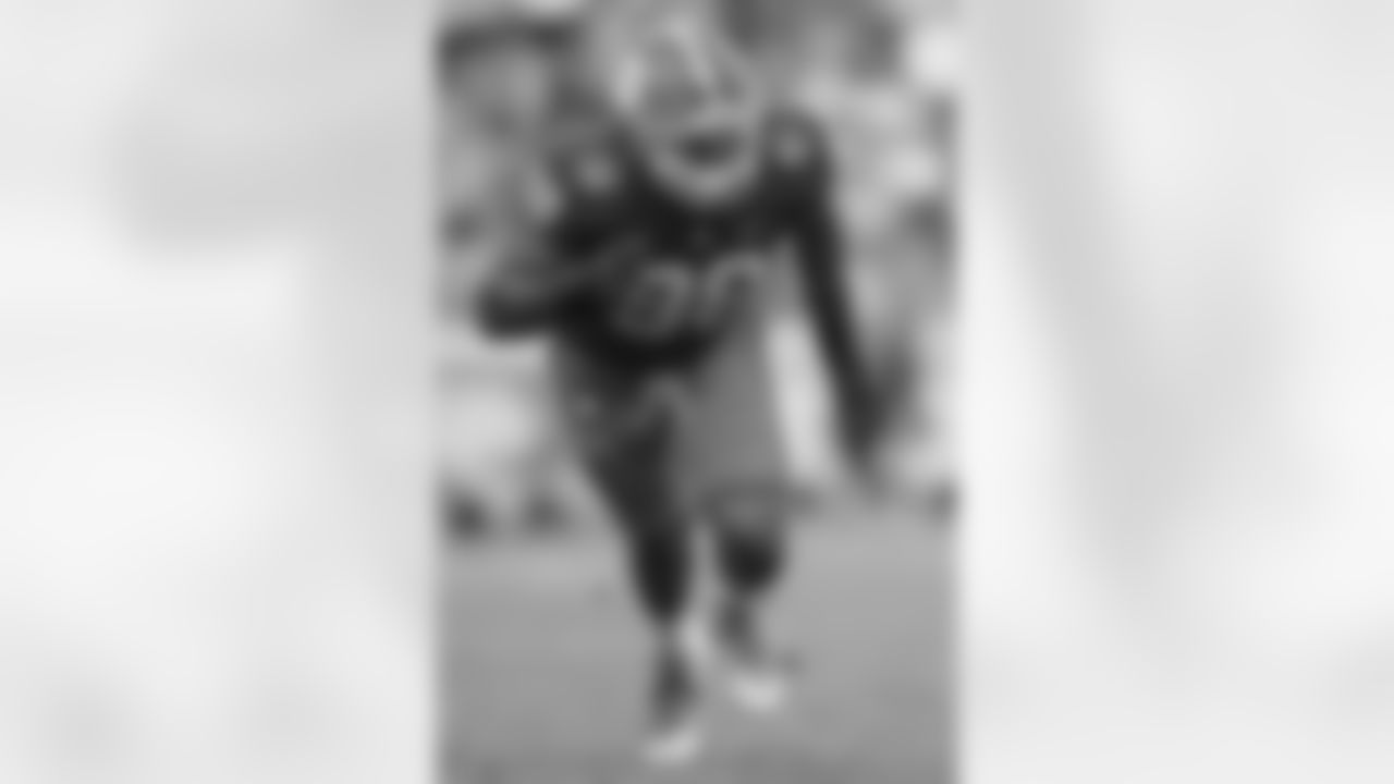No. 21 Myles Murphy, EDGE, Clemson