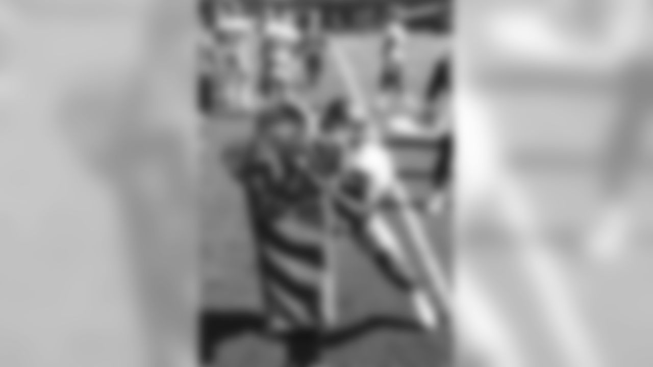 S Xavier McKinney